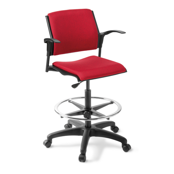 550 Heavy Duty Education Task Chair