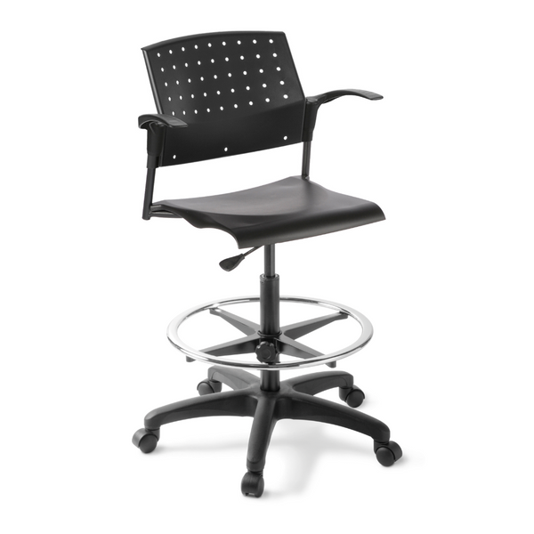 550 Heavy Duty Education Task Chair