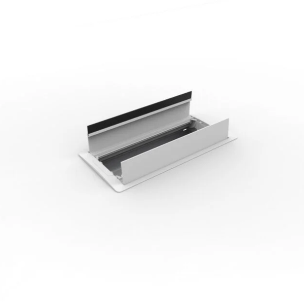 CMS Accede In Desk Power Box - Workspace Direct