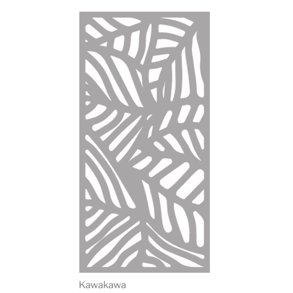 Ceiling Hung Acoustic Screens - Biophilic Series