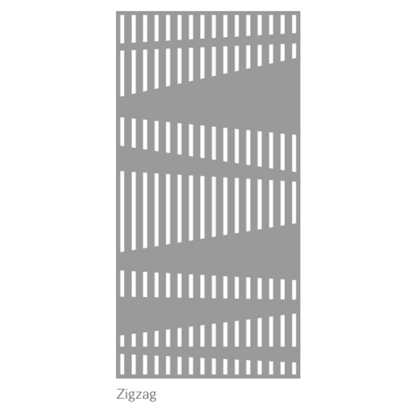 Ceiling Hung Acoustic Screens  - Geometric Series