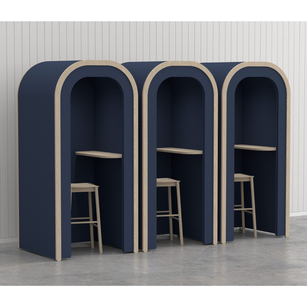 Boyd Acoustic Alcove Pod