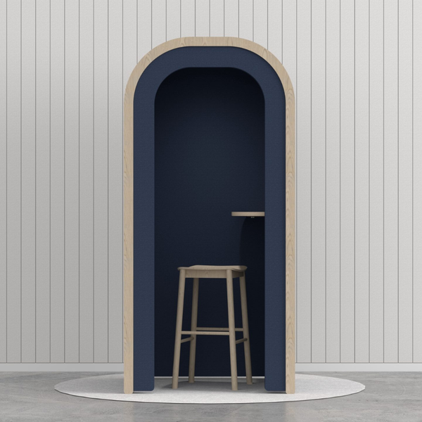 Boyd Acoustic Alcove Pod