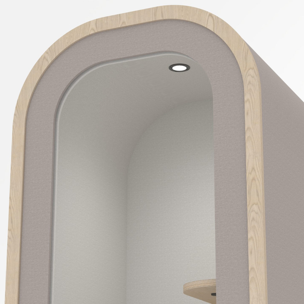 Boyd Acoustic Alcove Pod