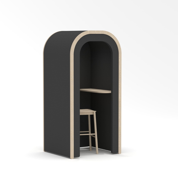Boyd Acoustic Alcove Pod