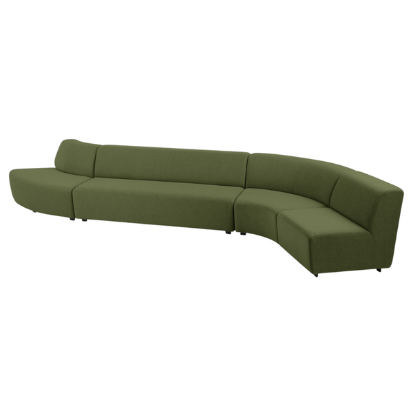 Anchor Modular Seating