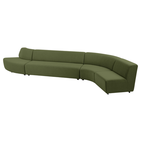 Anchor Modular Seating