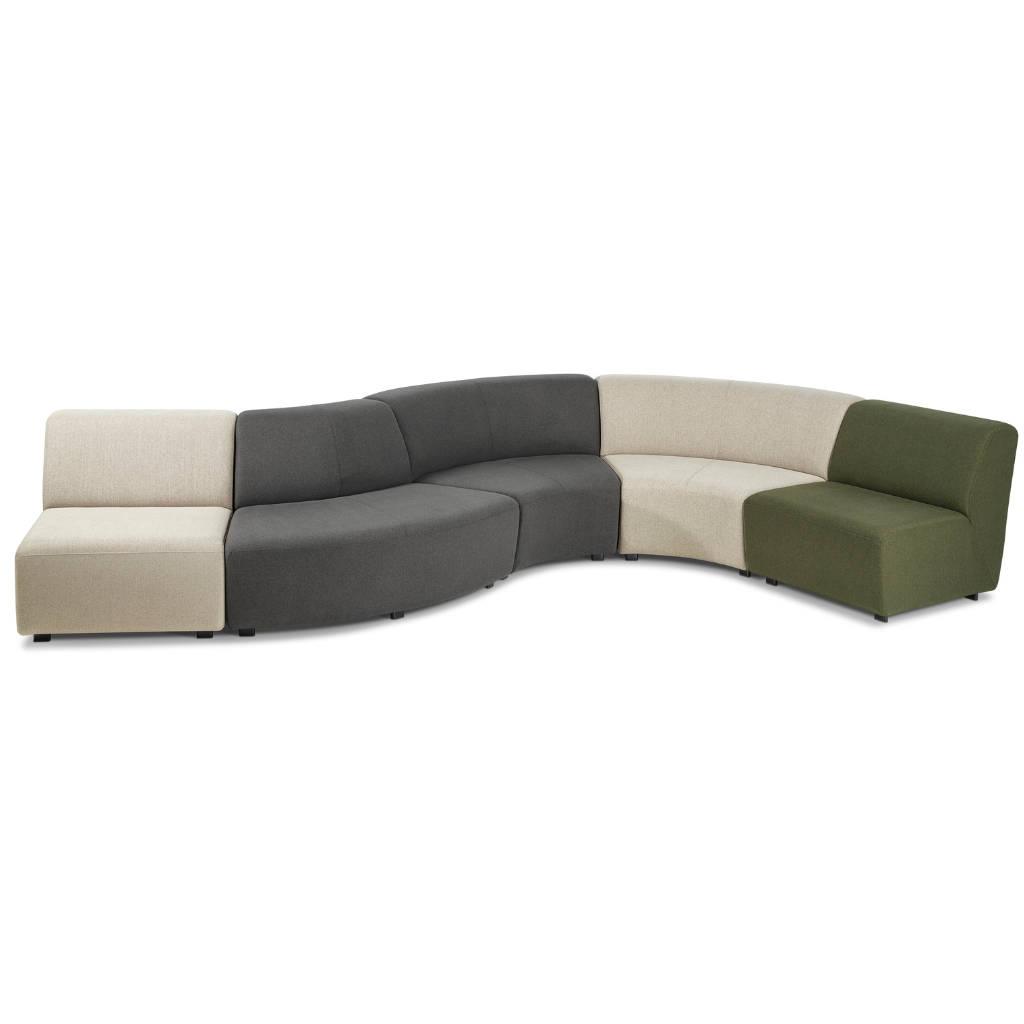 Anchor Modular Seating