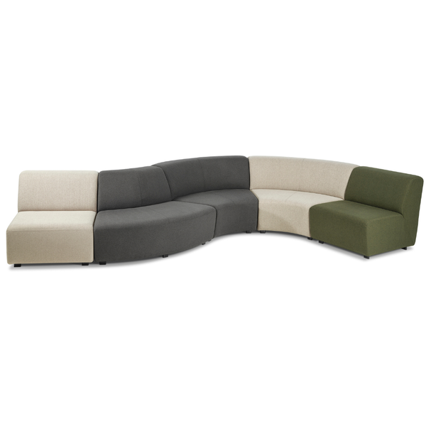 Anchor Modular Seating