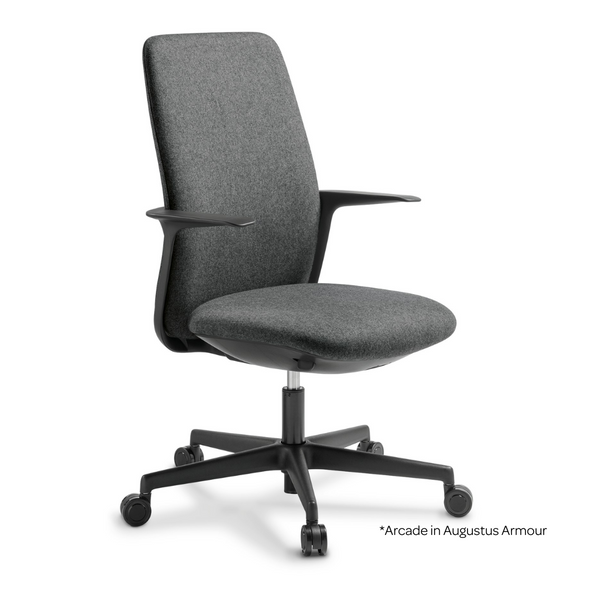 Arcade Task and Meeting Chair