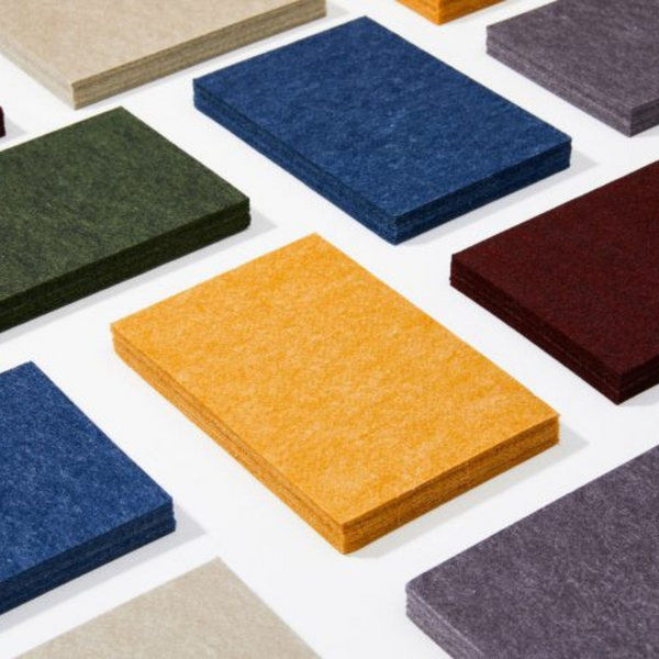 Cascade Expanding Ceiling Hung Screen