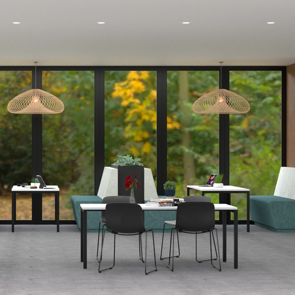 Avero Canteen Table - Workspace Direct