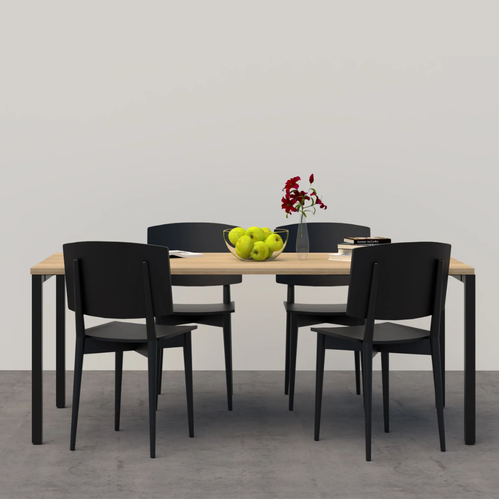 Avero Canteen Table - Workspace Direct