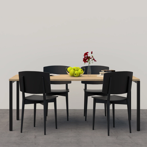 Avero Canteen Table - Workspace Direct