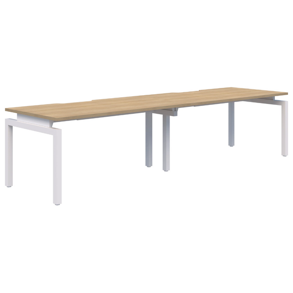 Balance Inline 2 Pod Desk