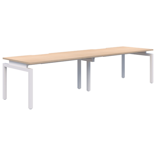 Balance Inline 2 Pod Desk