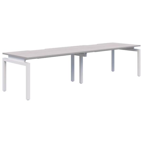 Balance Inline 2 Pod Desk