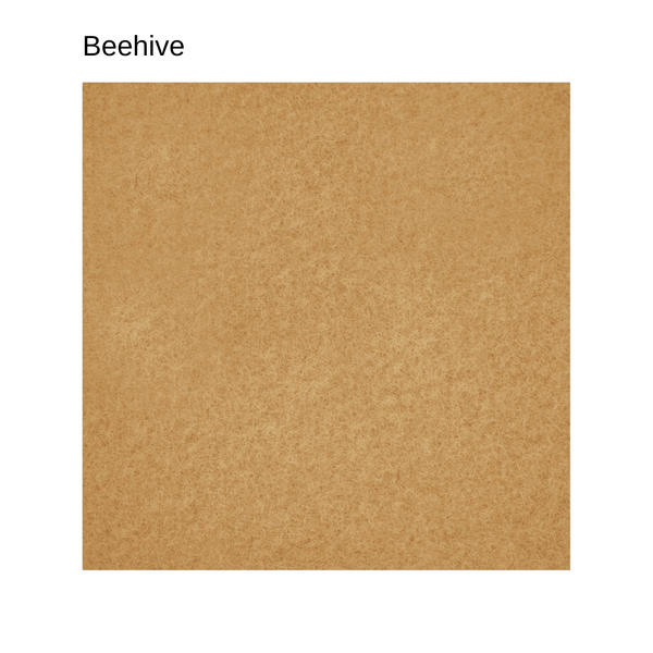 Acoustic Cove Classic Slide On Desk Screen