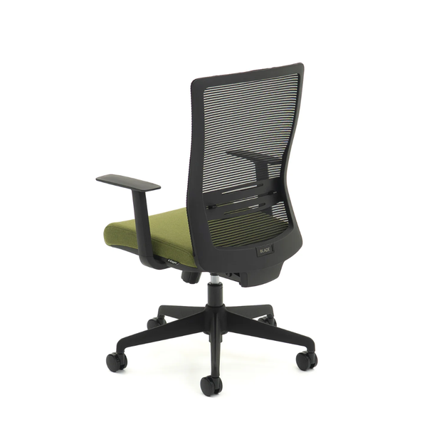Knight Blade Task Chair