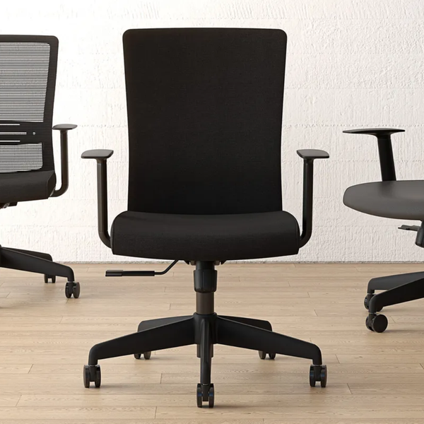 Knight Blade Task Chair
