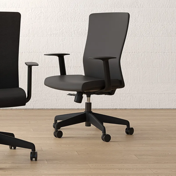 Knight Blade Task Chair