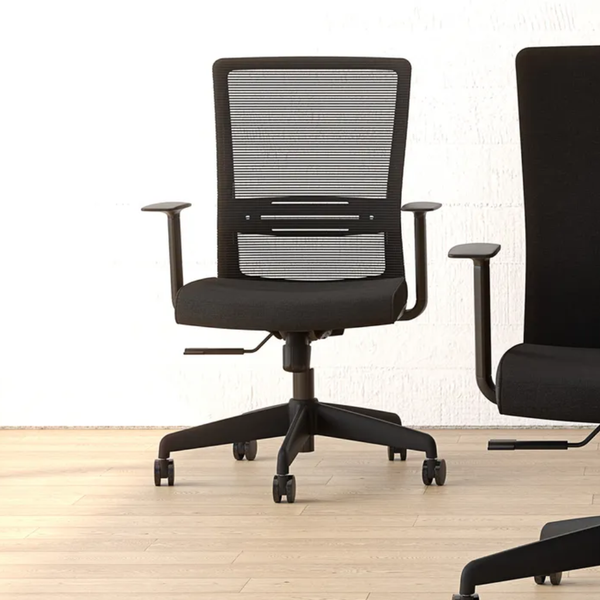 Knight Blade Task Chair