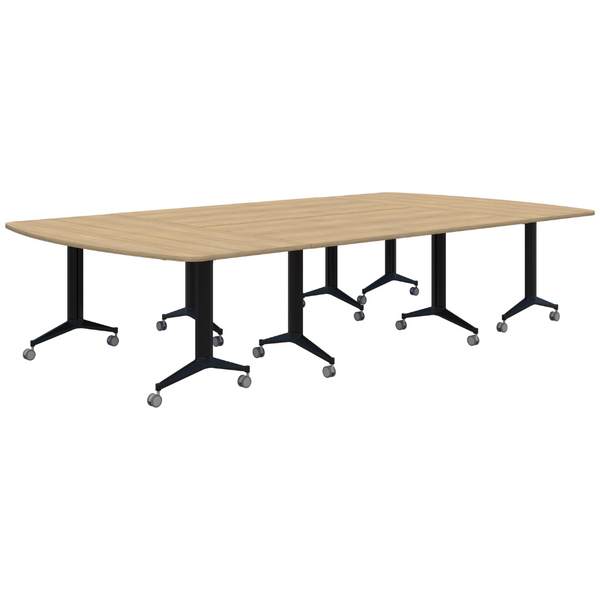 Boost Flip Modular Meeting Tables