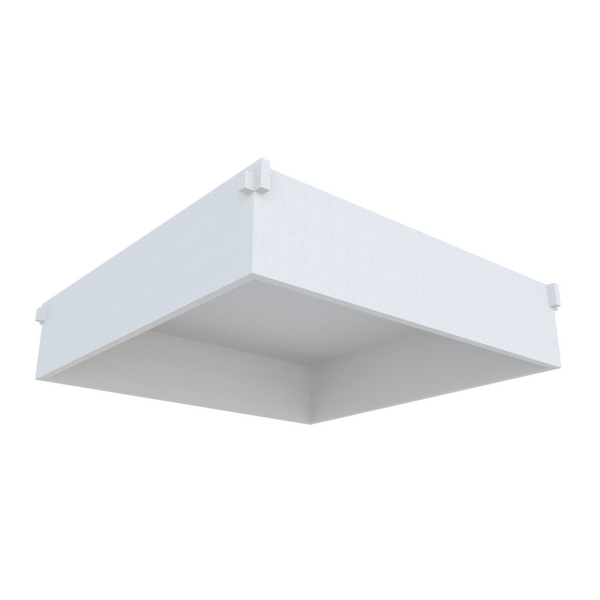 Workspace Acoustic Ceiling Tiles