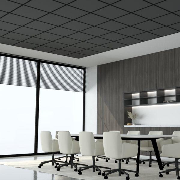 Workspace Acoustic Ceiling Tiles
