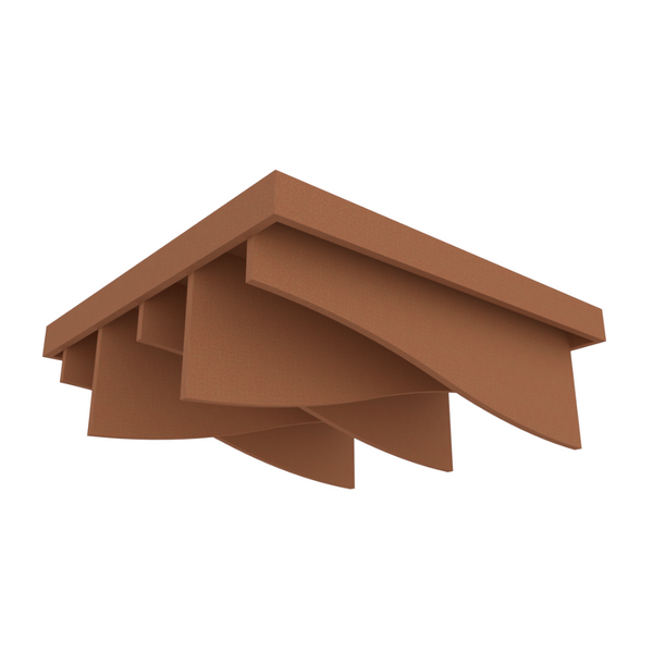 Workspace Acoustic Ceiling Tiles