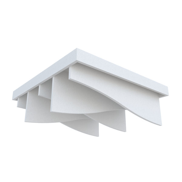 Workspace Acoustic Ceiling Tiles