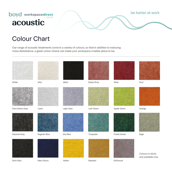 Fold Away Acoustic Slide-On Study Nook Privacy Pod