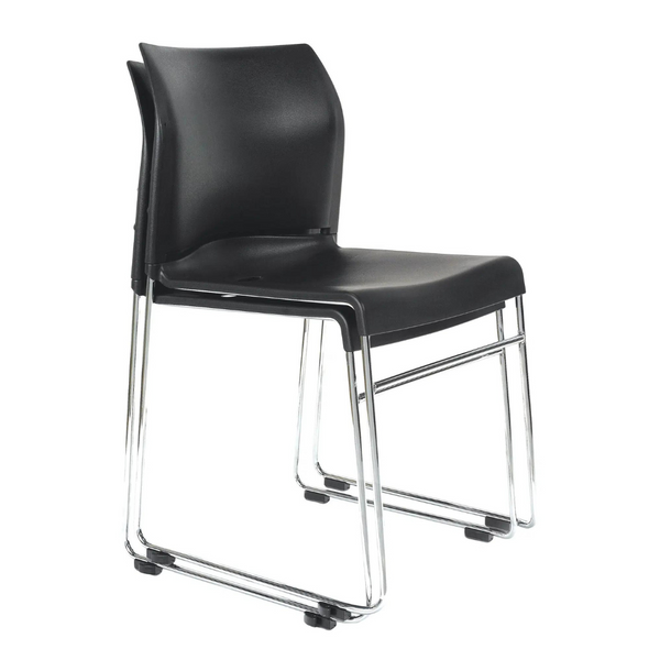 Envy Chair Chrome