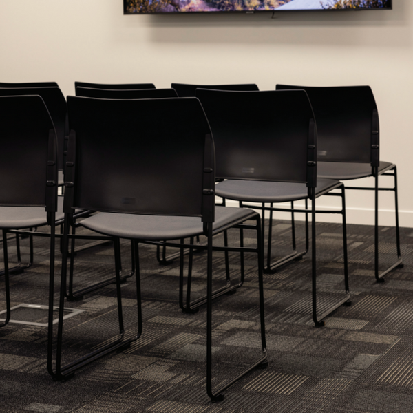 Maxim Meeting and Conference Room Chair