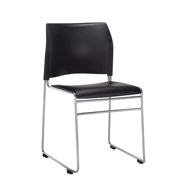 Maxim Meeting and Conference Room Chair