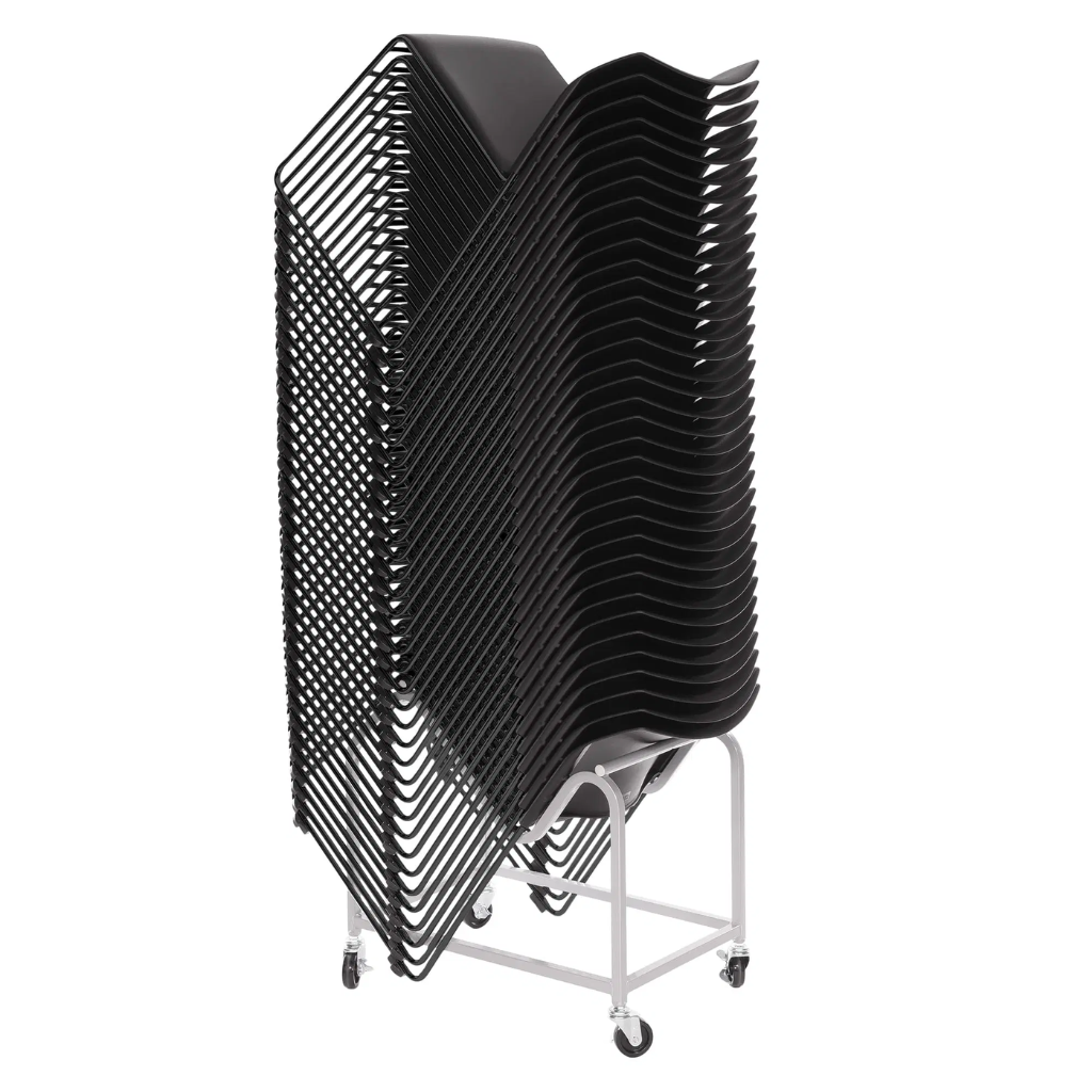 Buro Maxim Meeting and Conference Room Chair – Workspace Direct