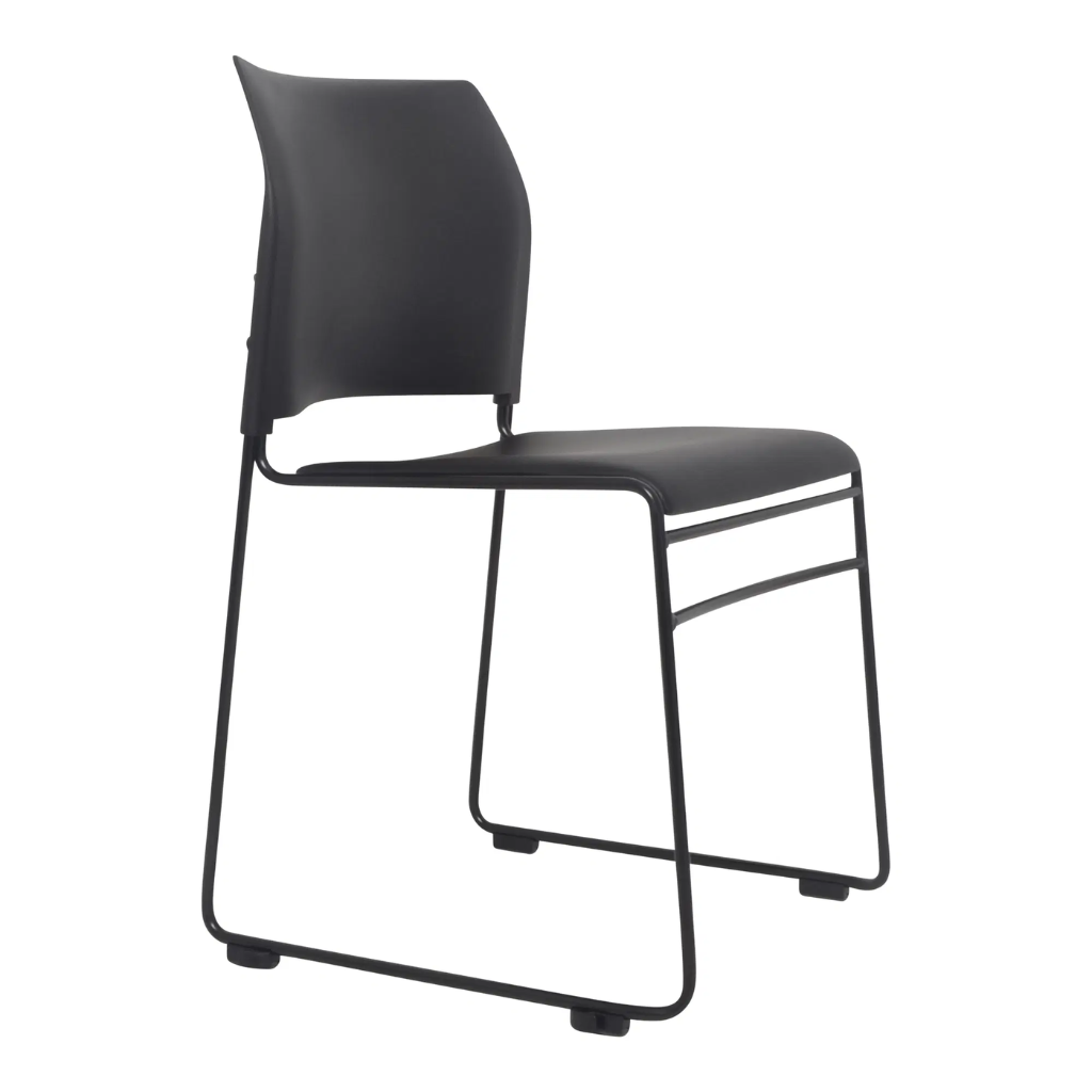 Buro Maxim Meeting and Conference Room Chair – Workspace Direct