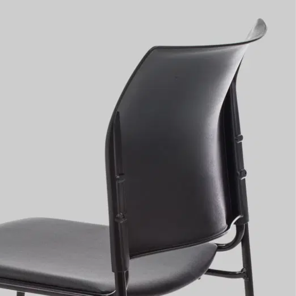 Buro Maxim Meeting and Conference Room Chair – Workspace Direct