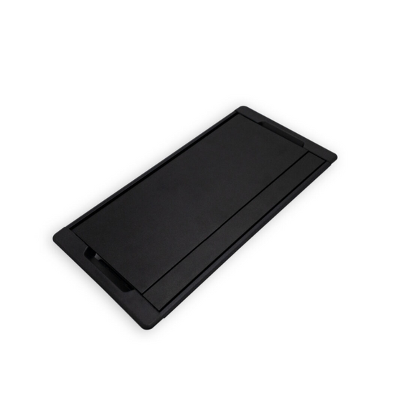 CMS Accede In Desk Power Delivery USB AV and Data Box Module from ...