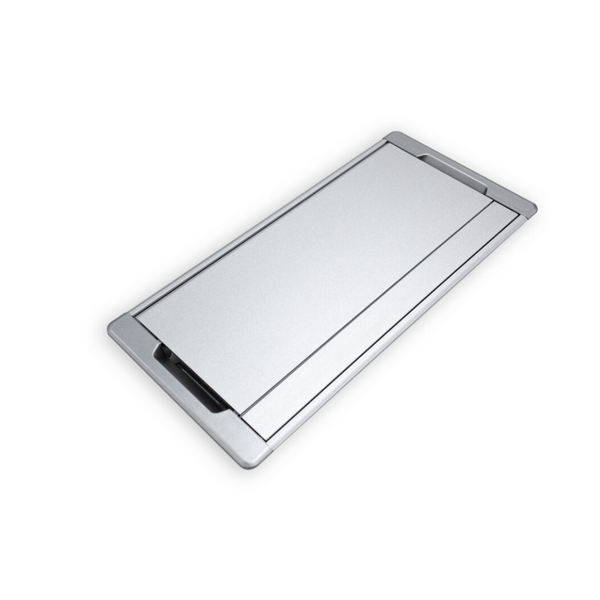 CMS Accede In Desk Power Delivery USB AV and Data Box Module