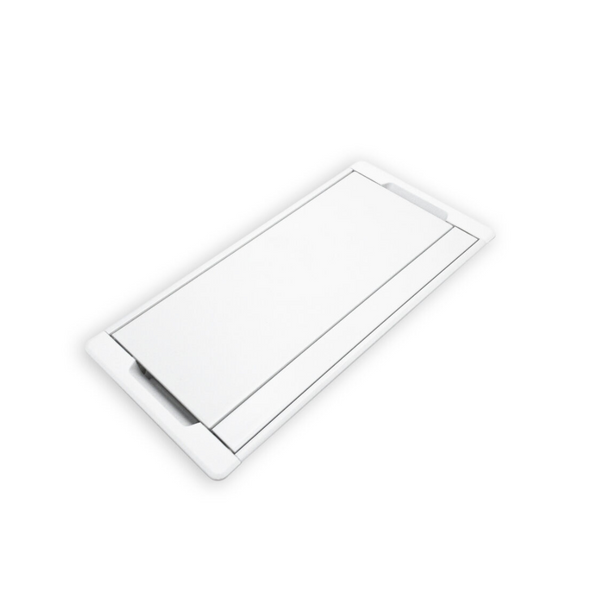 CMS Accede In Desk Power Delivery USB AV and Data Box Module