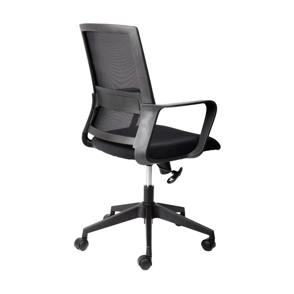 Workspace Hart Mesh Meeting Chair