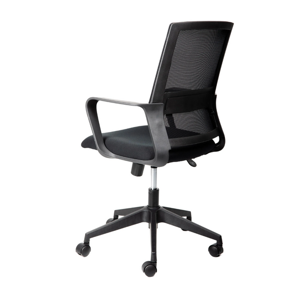 Workspace Hart Mesh Meeting Chair