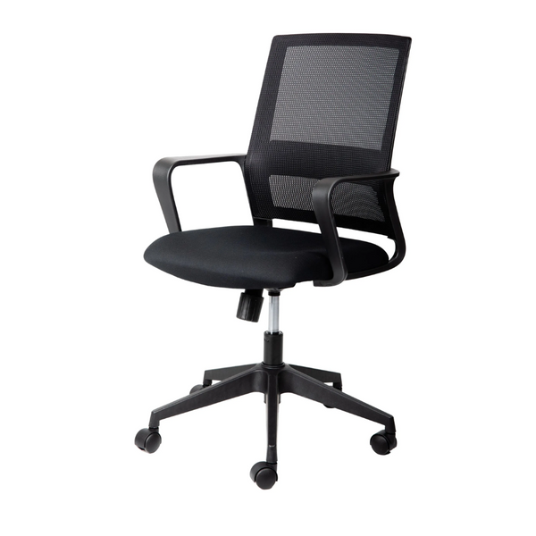 Workspace Hart Mesh Meeting Chair
