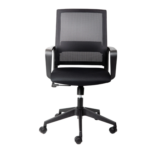 Workspace Hart Mesh Meeting Chair