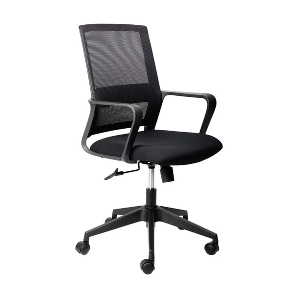 Workspace Hart Mesh Meeting Chair