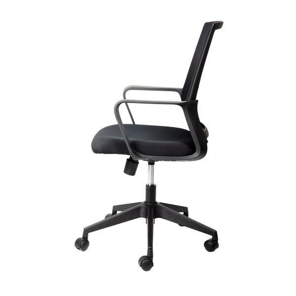 Workspace Hart Mesh Meeting Chair