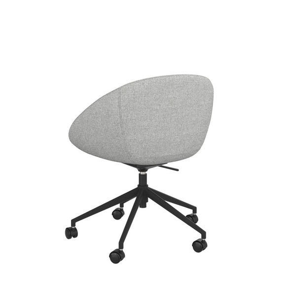 Camellia Swivel Base Boardroom Chair