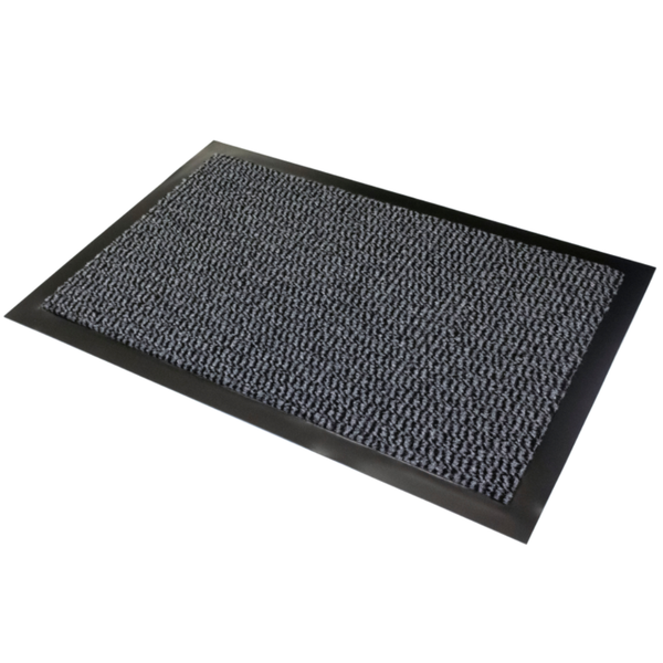 Captain High Traffic Entrance Mat