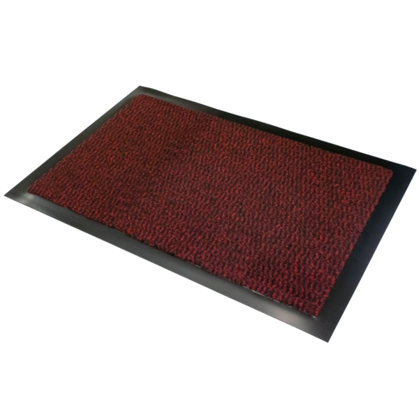 Captain High Traffic Entrance Mat
